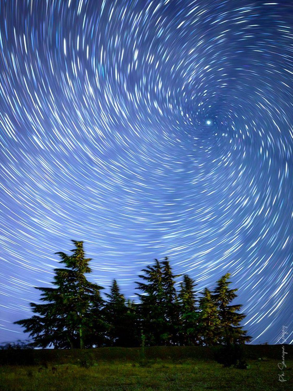 Звездоворот. Автор: Сергей С. , Сергей С.