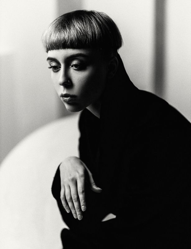 Аннастасияphoto preview