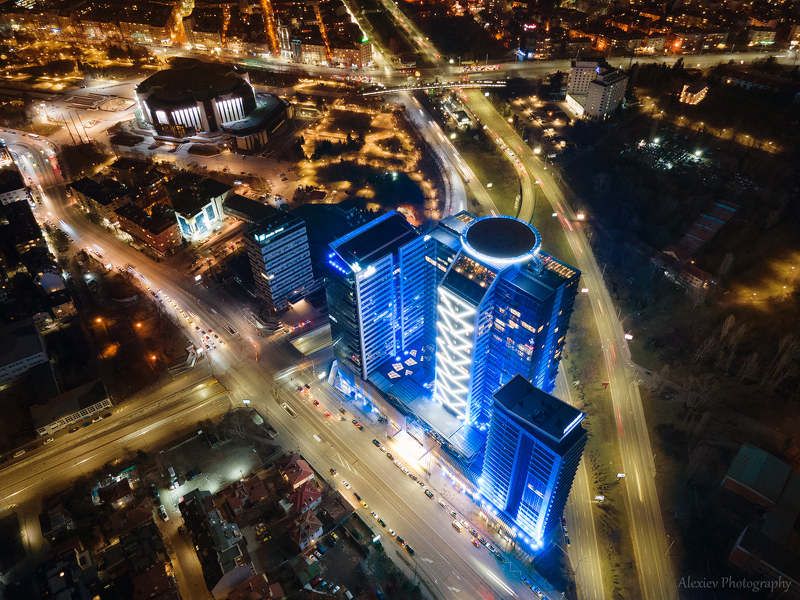 Sofia at nightphoto preview