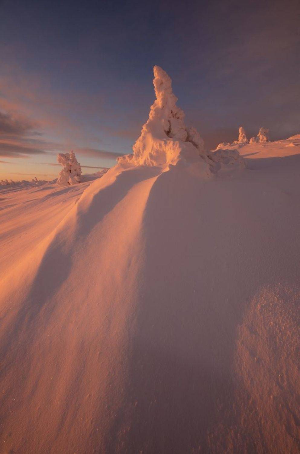 Кандалакша. Автор: Абрамов Денис , Абрамов Денис