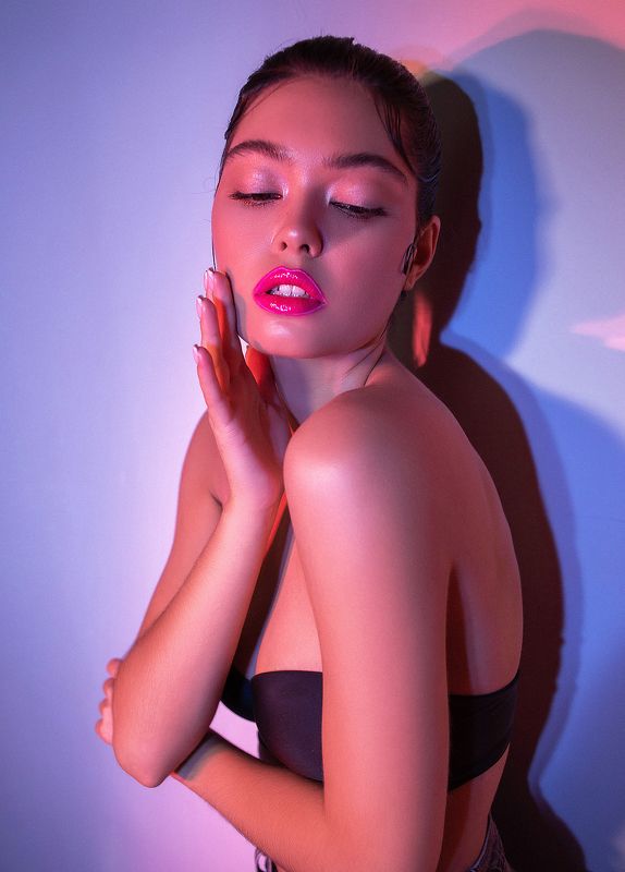 портрет, гламур, portrait, fashion *photo preview