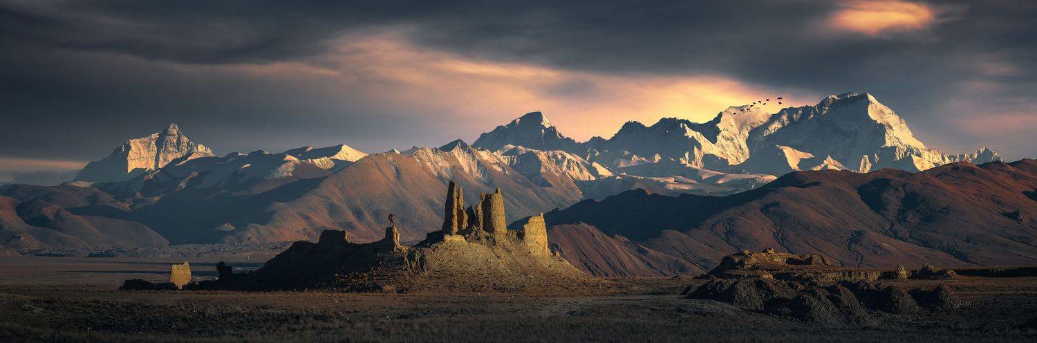 The summit. Автор: selions , selions