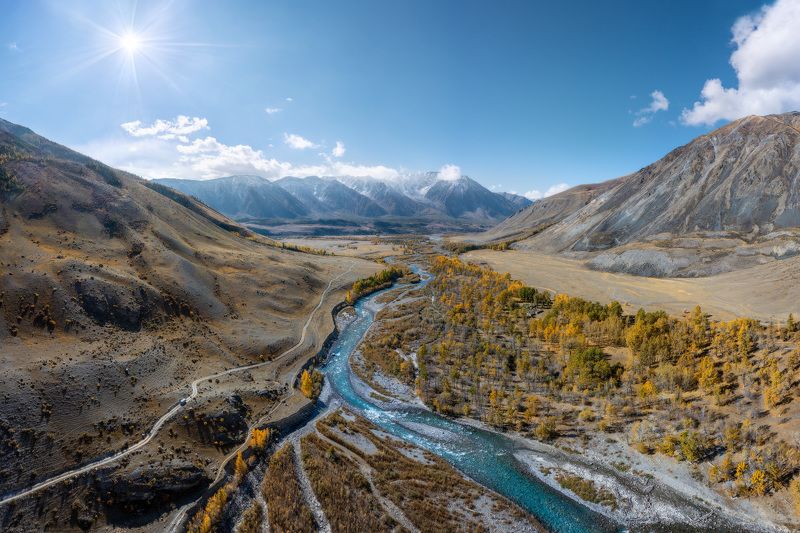 Горный Алтайphoto preview