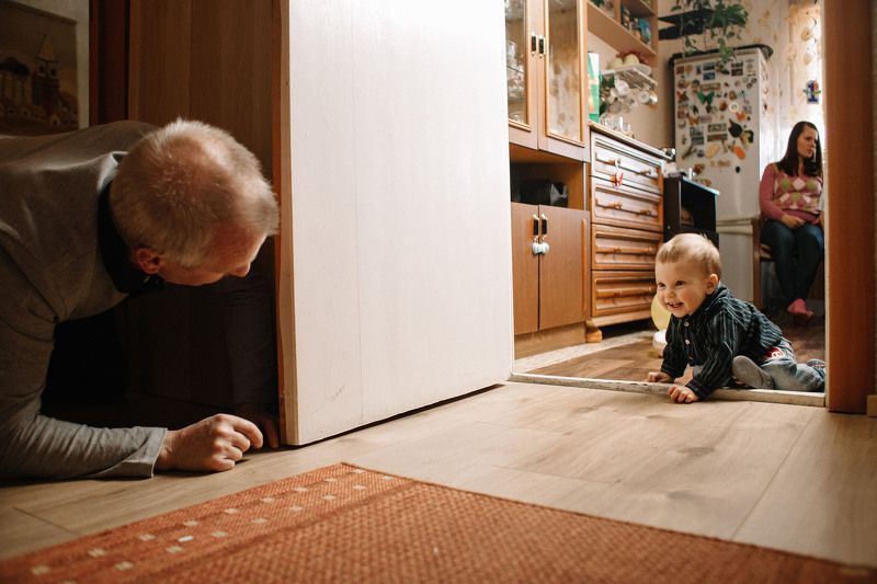 Играем с дедомphoto preview