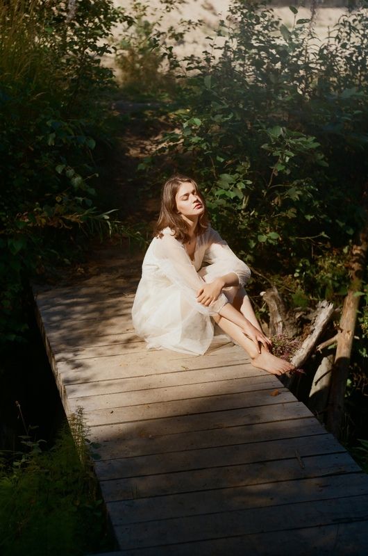 Мифы лесного озераphoto preview