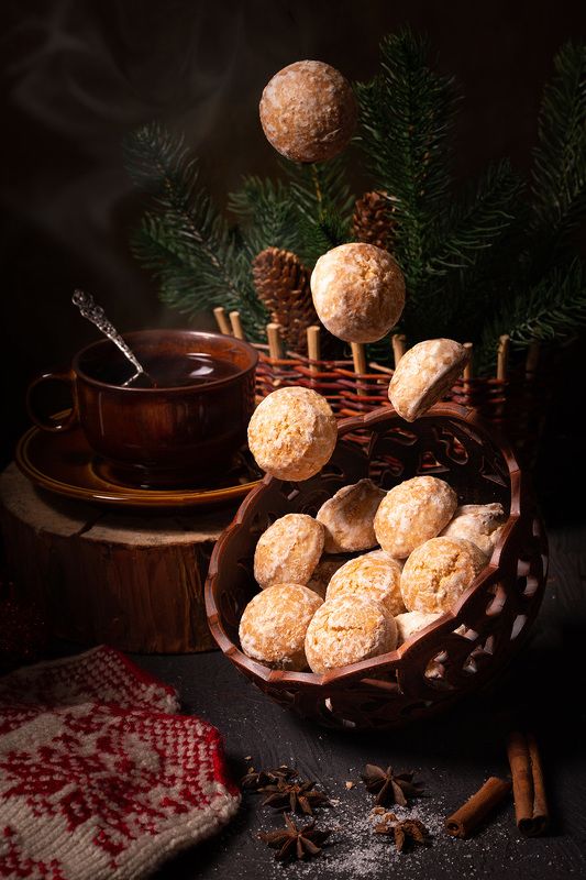 Пряникиphoto preview