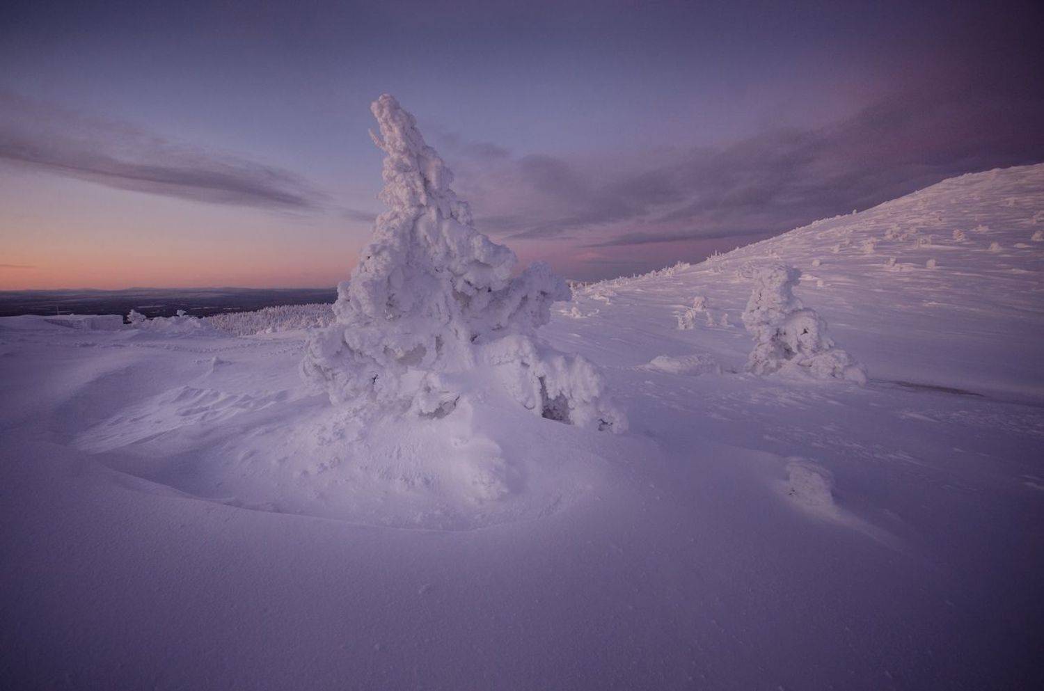 Кандалакша. Автор: Абрамов Денис , Абрамов Денис