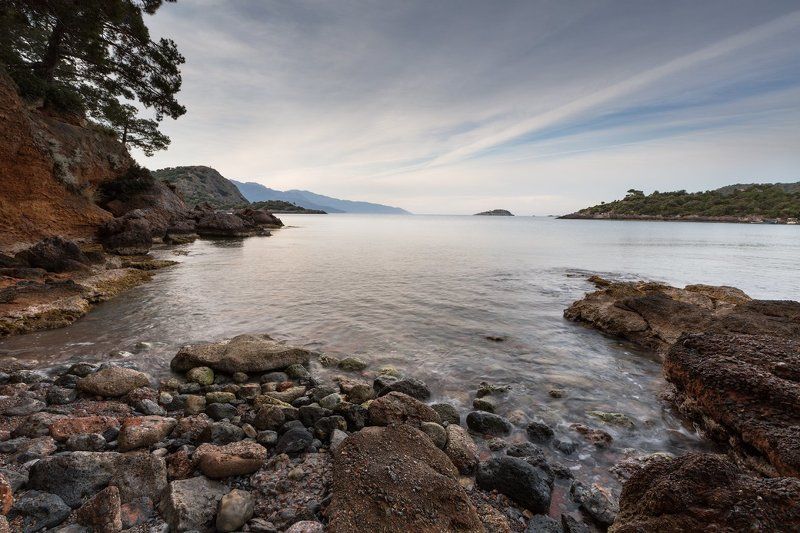 Турецкая Бухтаphoto preview