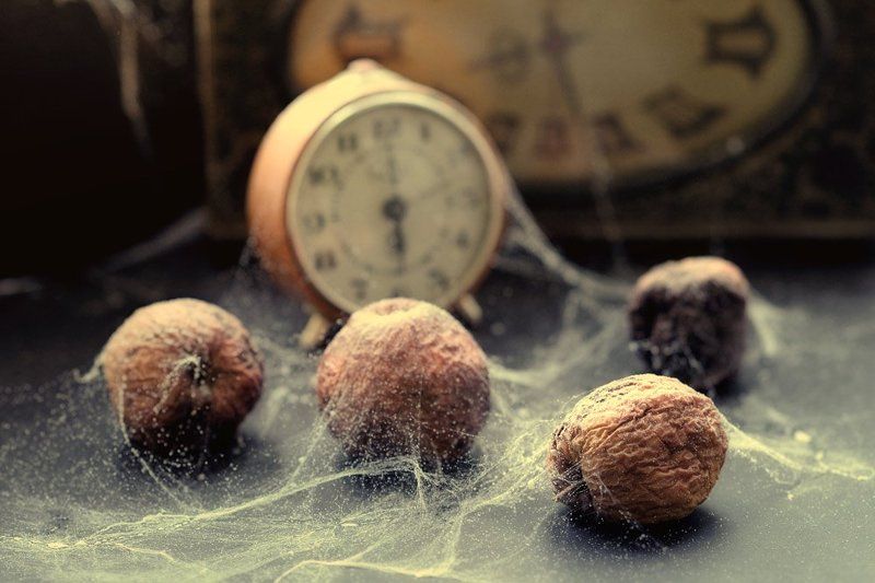 Молодильные яблокиphoto preview