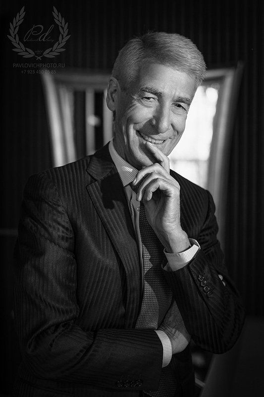 Шеф фото превью