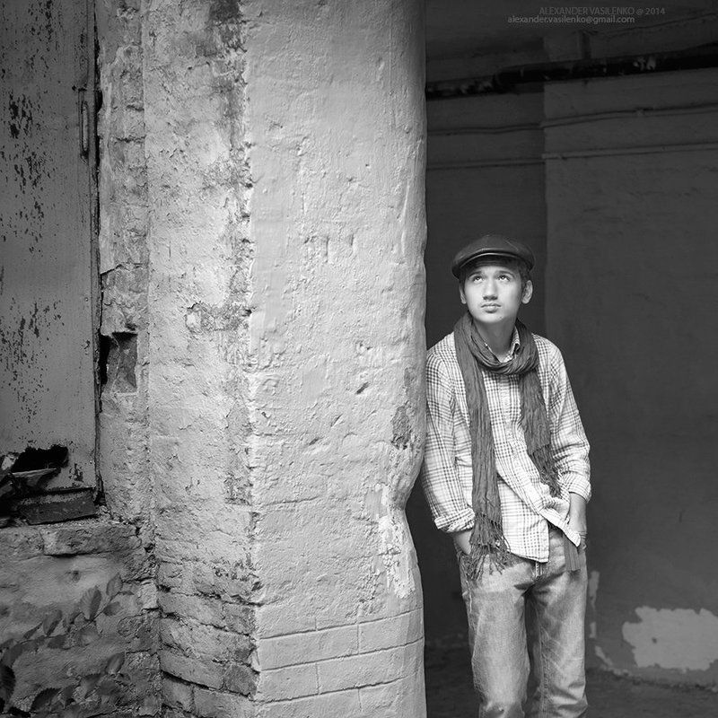 B/W MOVIE...photo preview