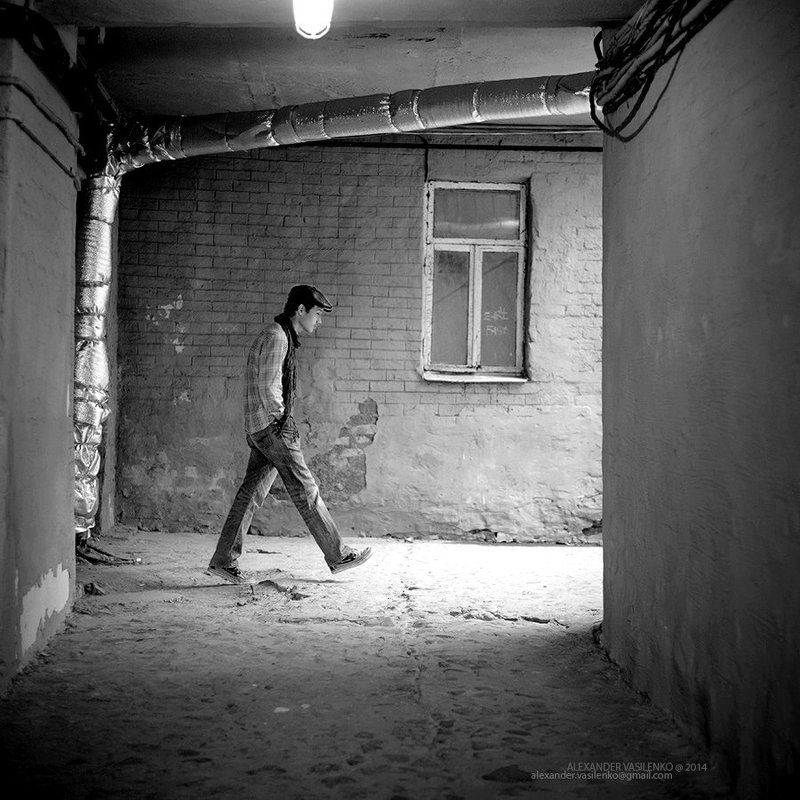 ПУТЬ К СВЕТУ...photo preview