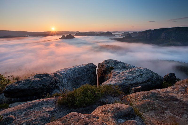 Land of Stonephoto preview