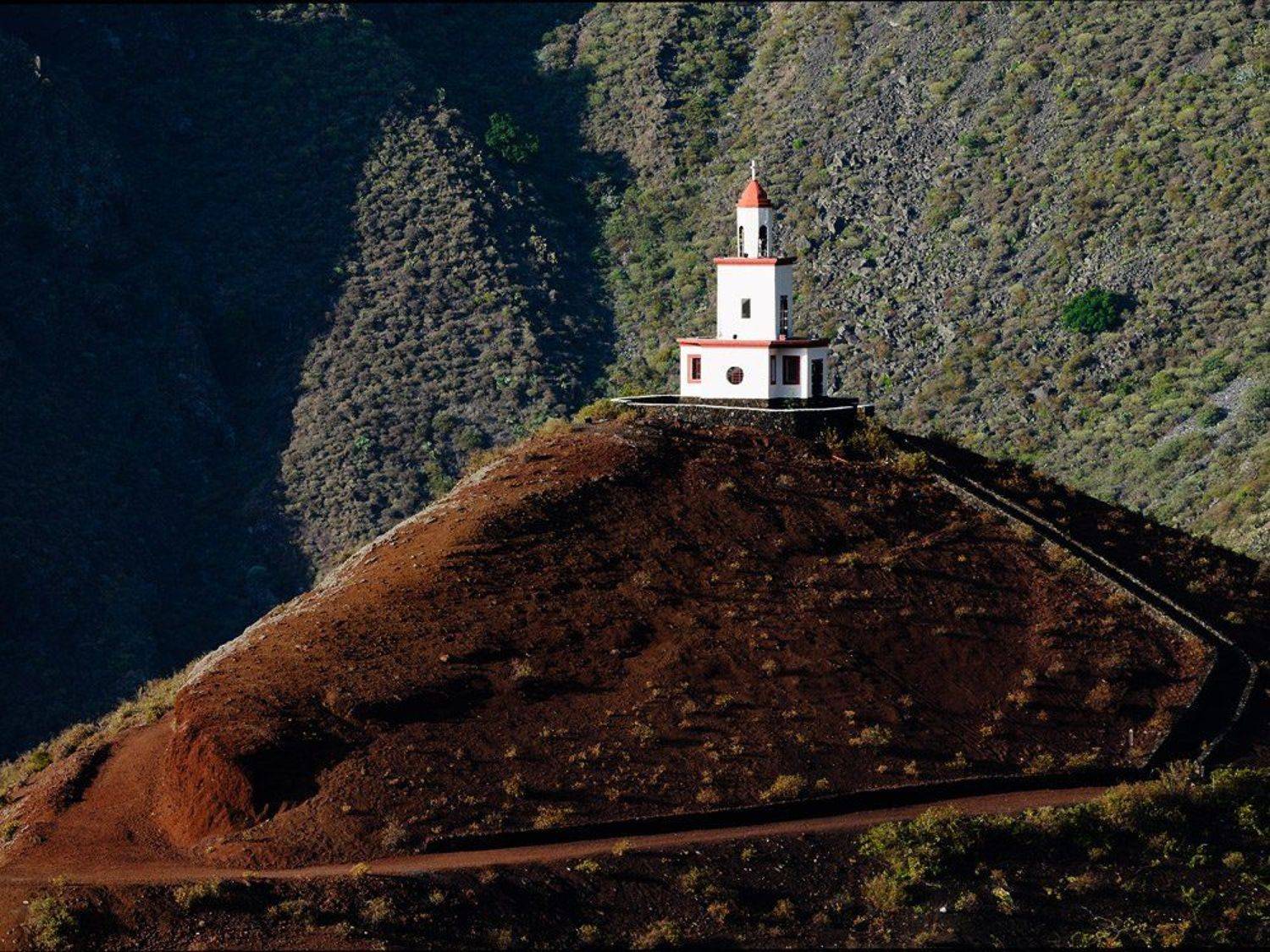 Церковь Канделярия. Автор: Александр Константинов , Александр Константинов