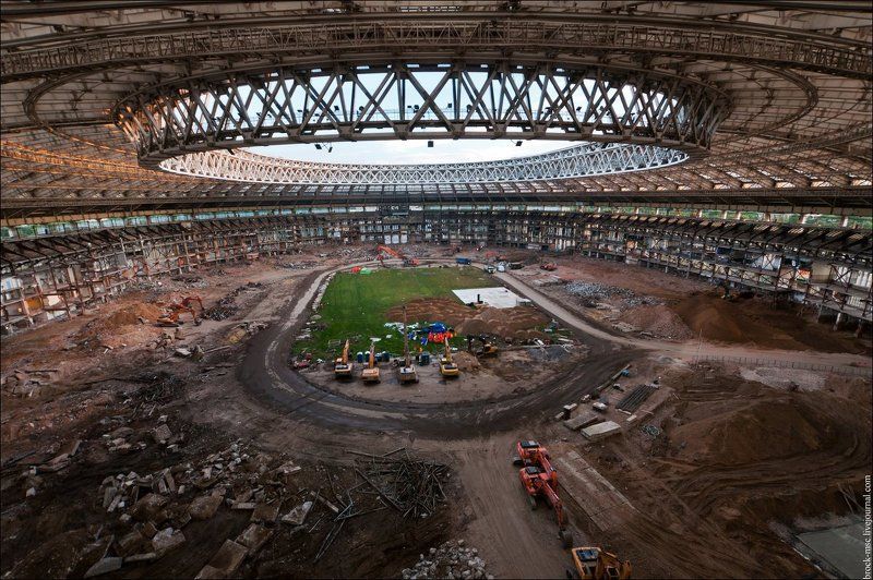 Падшая Легендаphoto preview