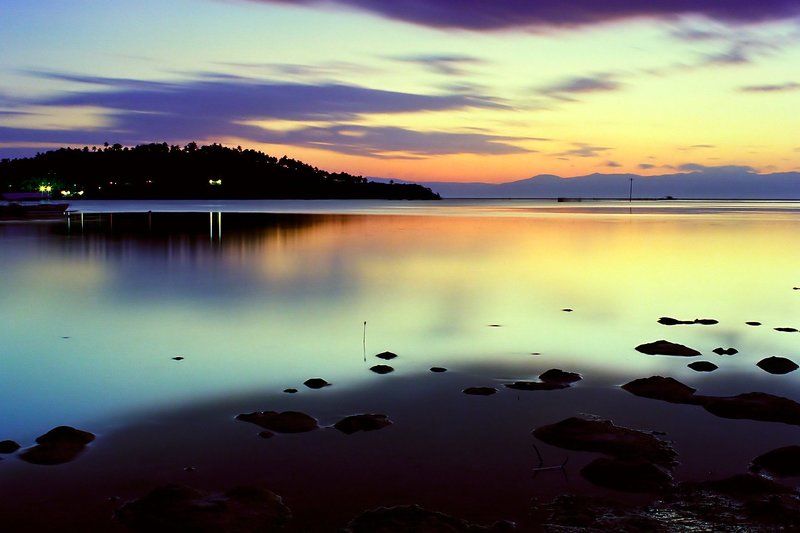 Шёлковое мореphoto preview