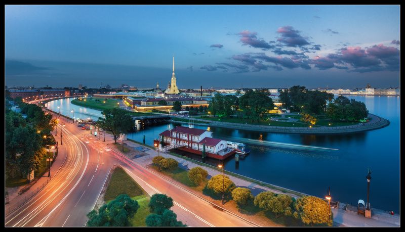 санкт, петербург, петроград, лениград, петропавловская, заячий, кронверкский ... про Заячий, Кронверкский, Петропавловку и Добролюбова с Мытнинской...photo preview