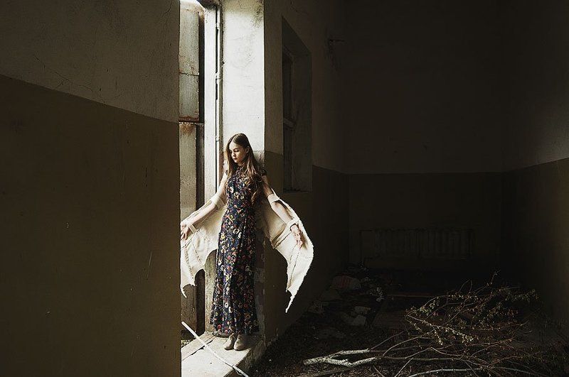 Under the Fallen Skiesphoto preview