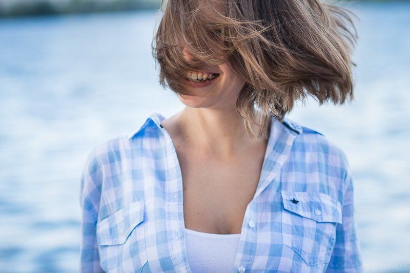 Веселая Настяphoto preview