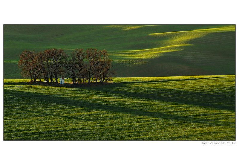 chapel of St. Barbaraphoto preview