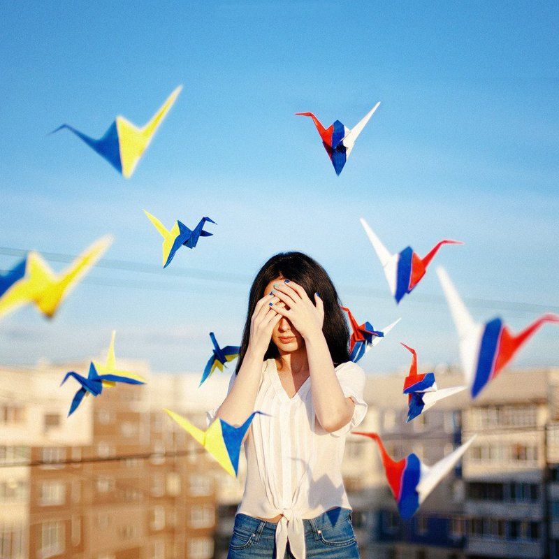 Затуманенность сознанияphoto preview