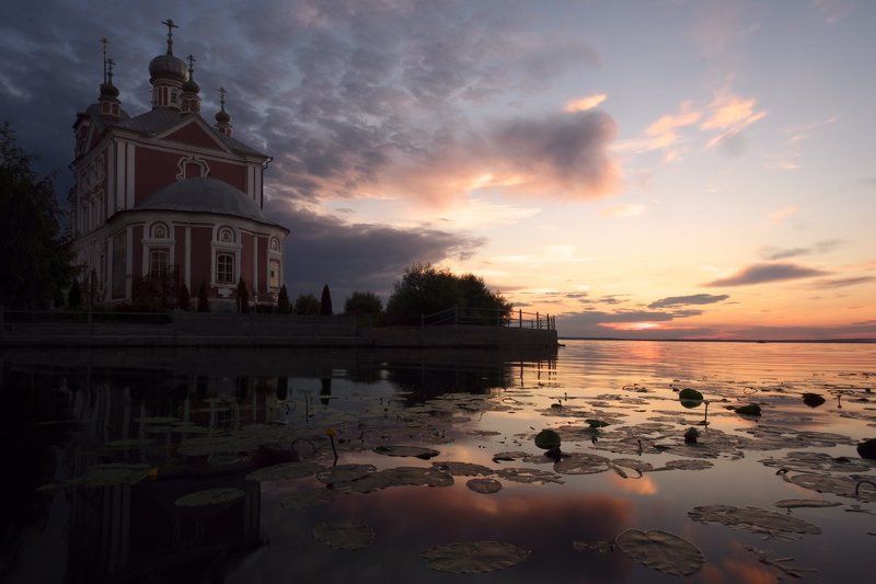 Церковь сорока мучеников фото превью