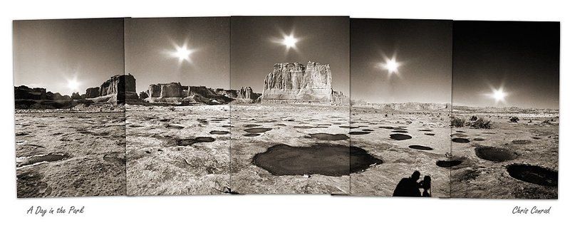 Day in the Parkphoto preview