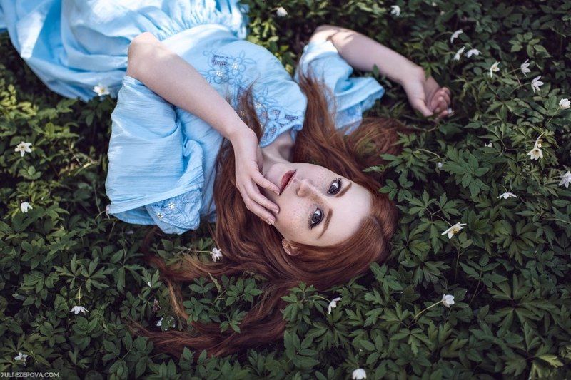 Подснежнаяphoto preview