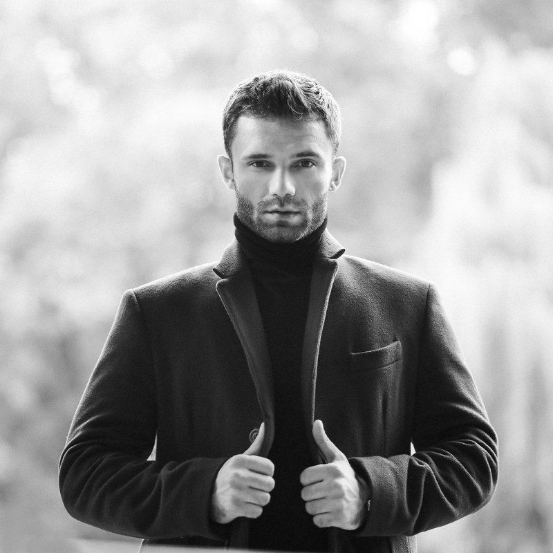 мужской портрет, лето, город, чб, собокарь, люди, портрет, мужчина, дмитро собокар, sobokarfoto, портрет, man, dmytro sobokar, blackandwhite The onephoto preview