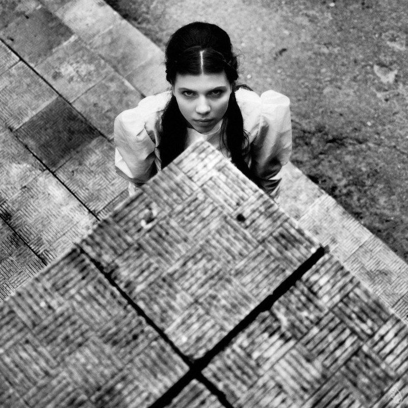 Альбинаphoto preview