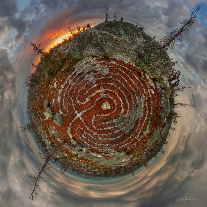 Другое измерениеphoto preview