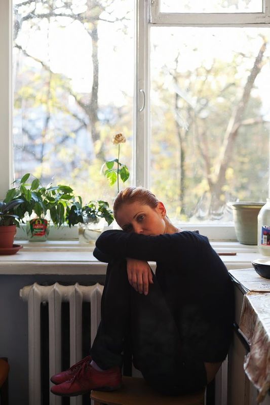 Sadnessphoto preview