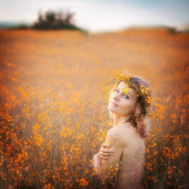 Люби меня...photo preview