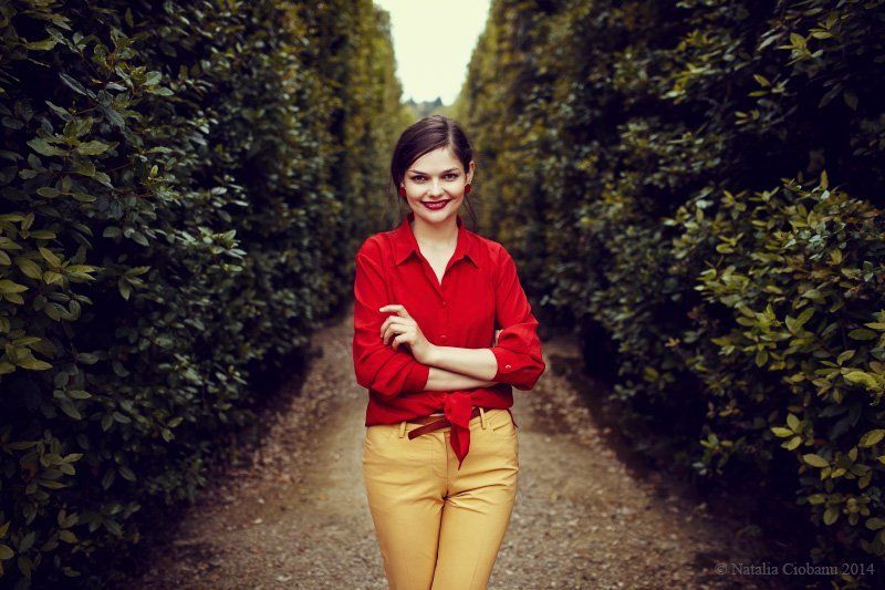 Олесяphoto preview