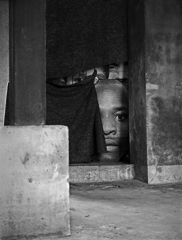 Париж Узники Парижских улицphoto preview