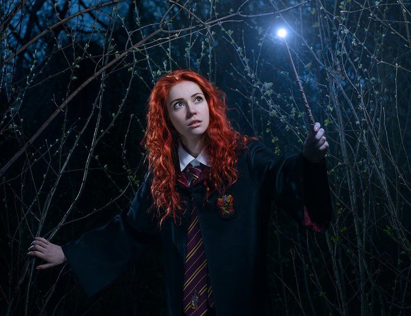 Поцелуй Смертиphoto preview