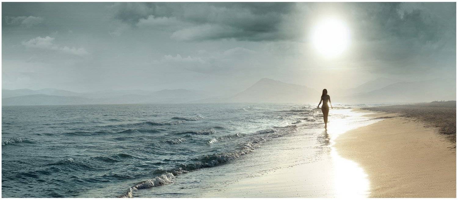 Русалка. Автор: Валерий Касмасов , Валерий Касмасов