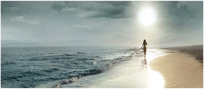 Русалкаphoto preview