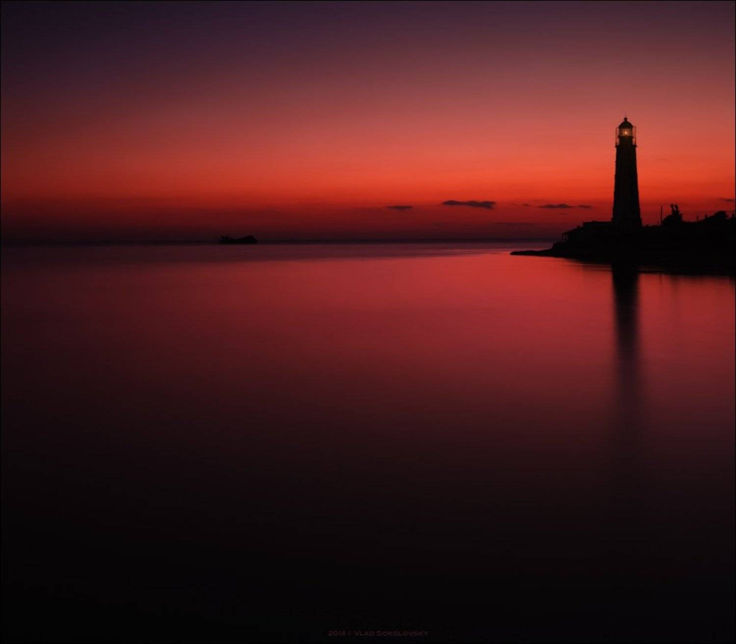 , Влад Соколовский