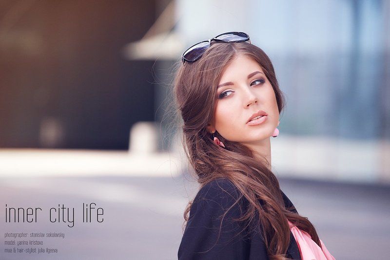 Inner City Lifephoto preview