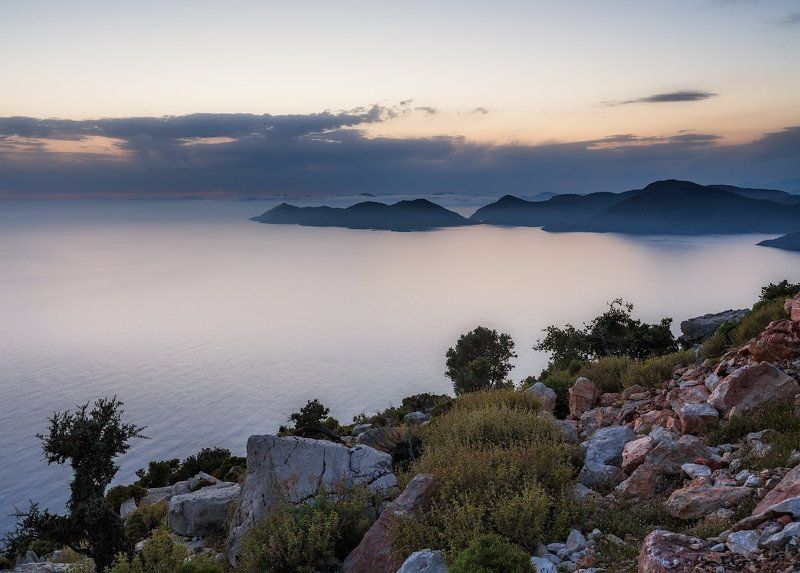 Близилась ночьphoto preview