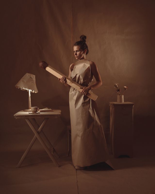 Спичкаphoto preview