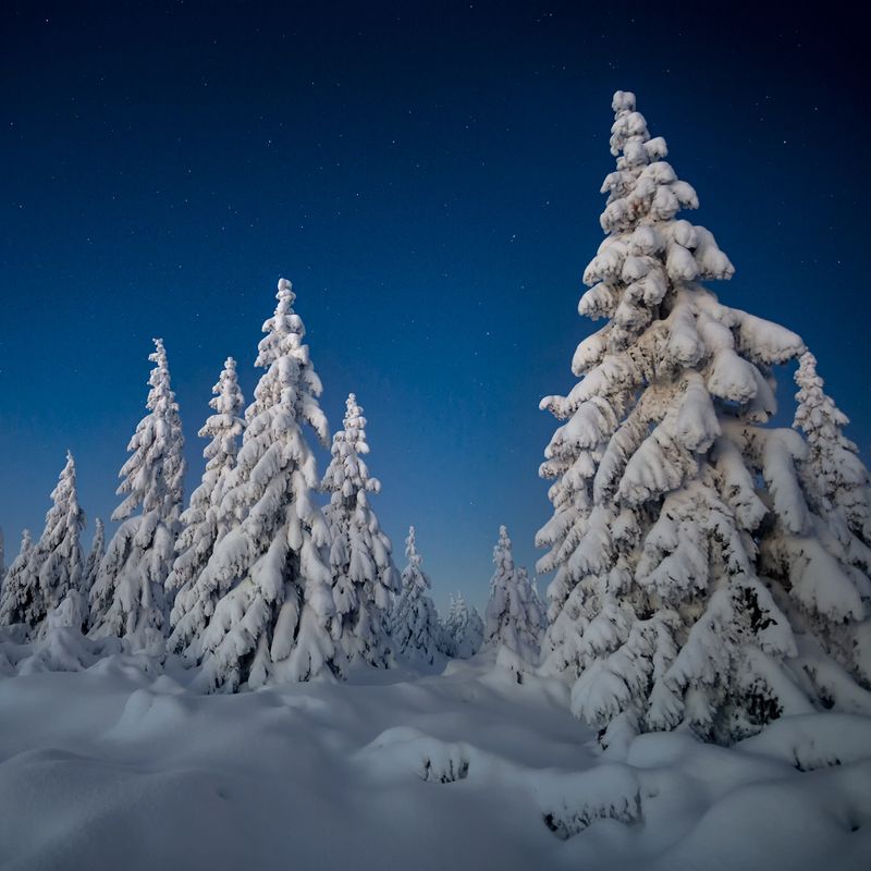 landscape,winter,mountains,canon A Winter\'s Tale...photo preview