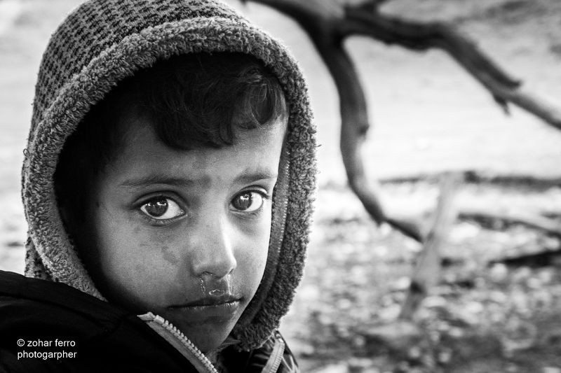 The Bedouin Child Projectphoto preview