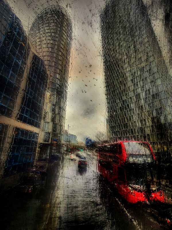 Rainy Day...photo preview