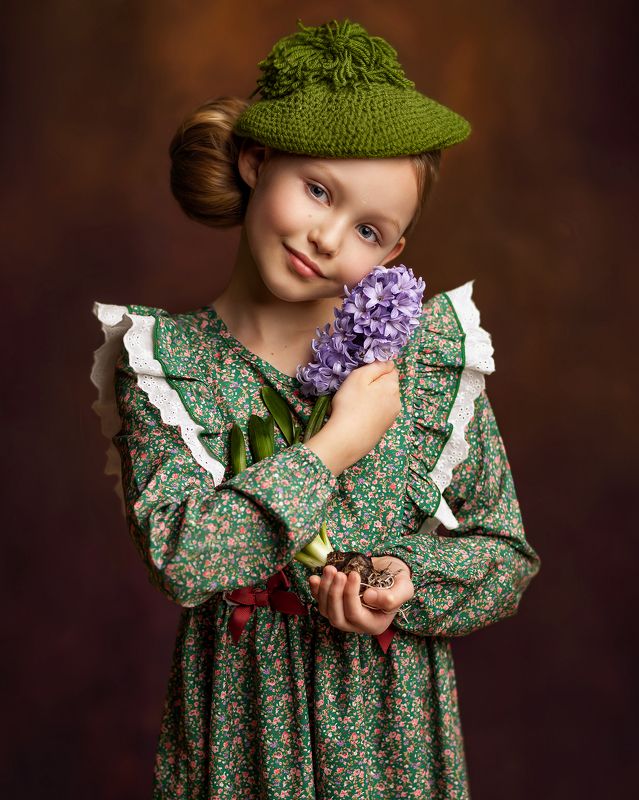 W oczekiwaniu na wiosnę...photo preview