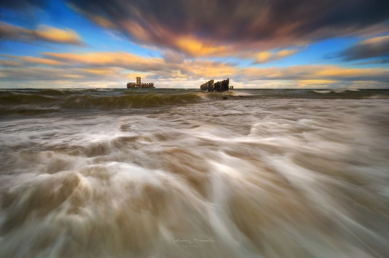 Szorm w Babichphoto preview