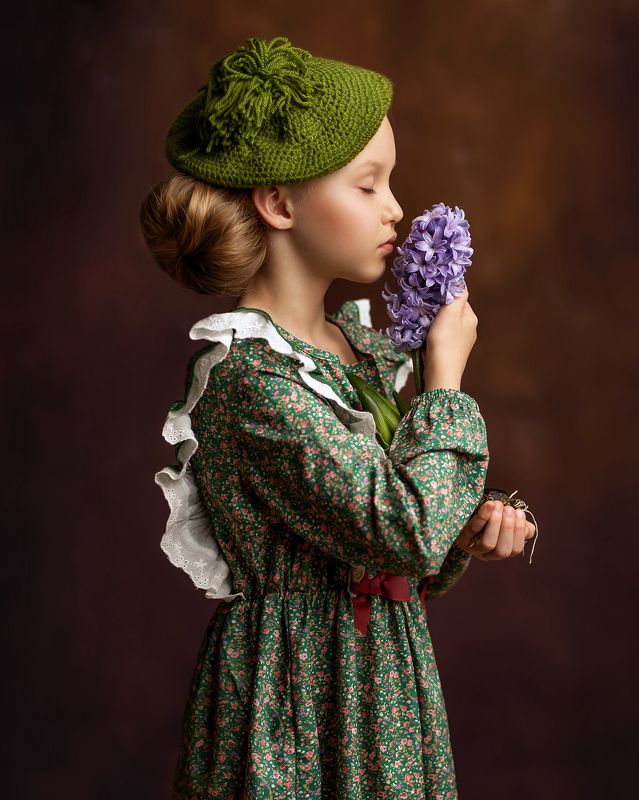 W oczekiwaniu na wiosnę...photo preview