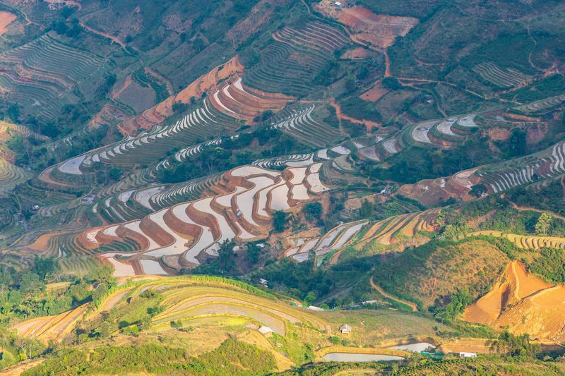 Terracesphoto preview