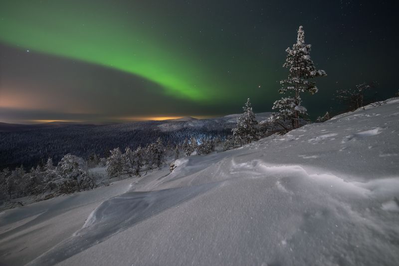 Где-то там, над облаками. фото превью